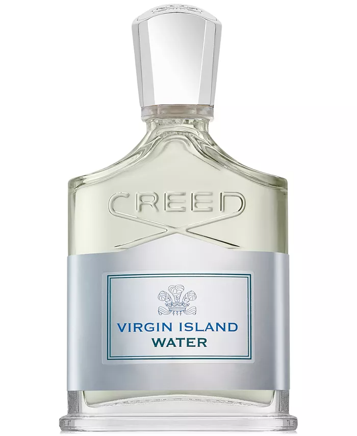 Creed Virgin Island Water Eau De Parfum Spray 3.3 Oz Uni