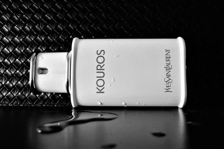 Yves Saint Laurent Kouros 3.3 oz. EDT Spray for Men