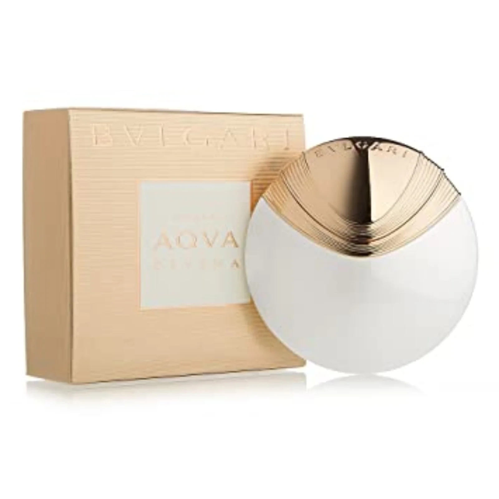 BVLGARI AQVA DIVINA WOMEN EDT 65ML BVLGARI