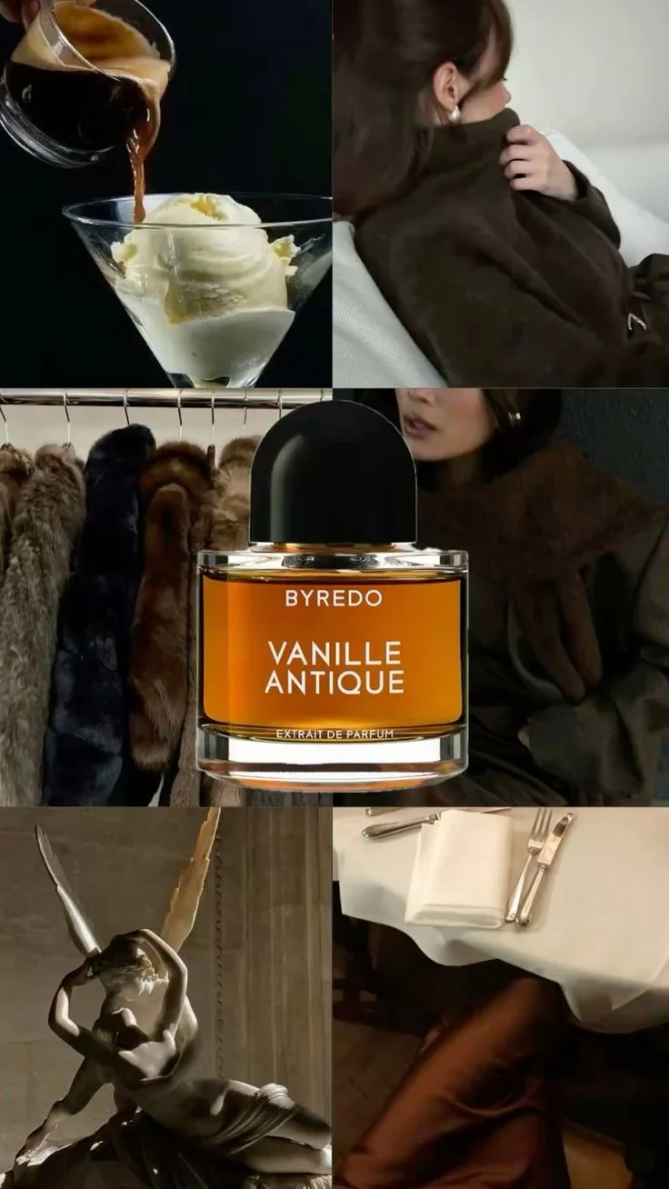 BYREDO Vanille Antique Extrait de Parfum 1.6 oz.