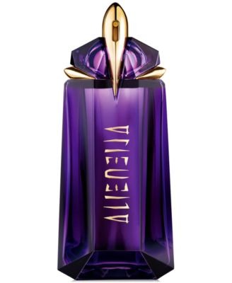 Mugler ALIEN Eau de Parfum Spray, 3 oz