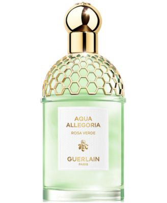 GUERLAIN Aqua Allegoria Rosa Verde Eau de Toilette Spray, 4.2 oz.