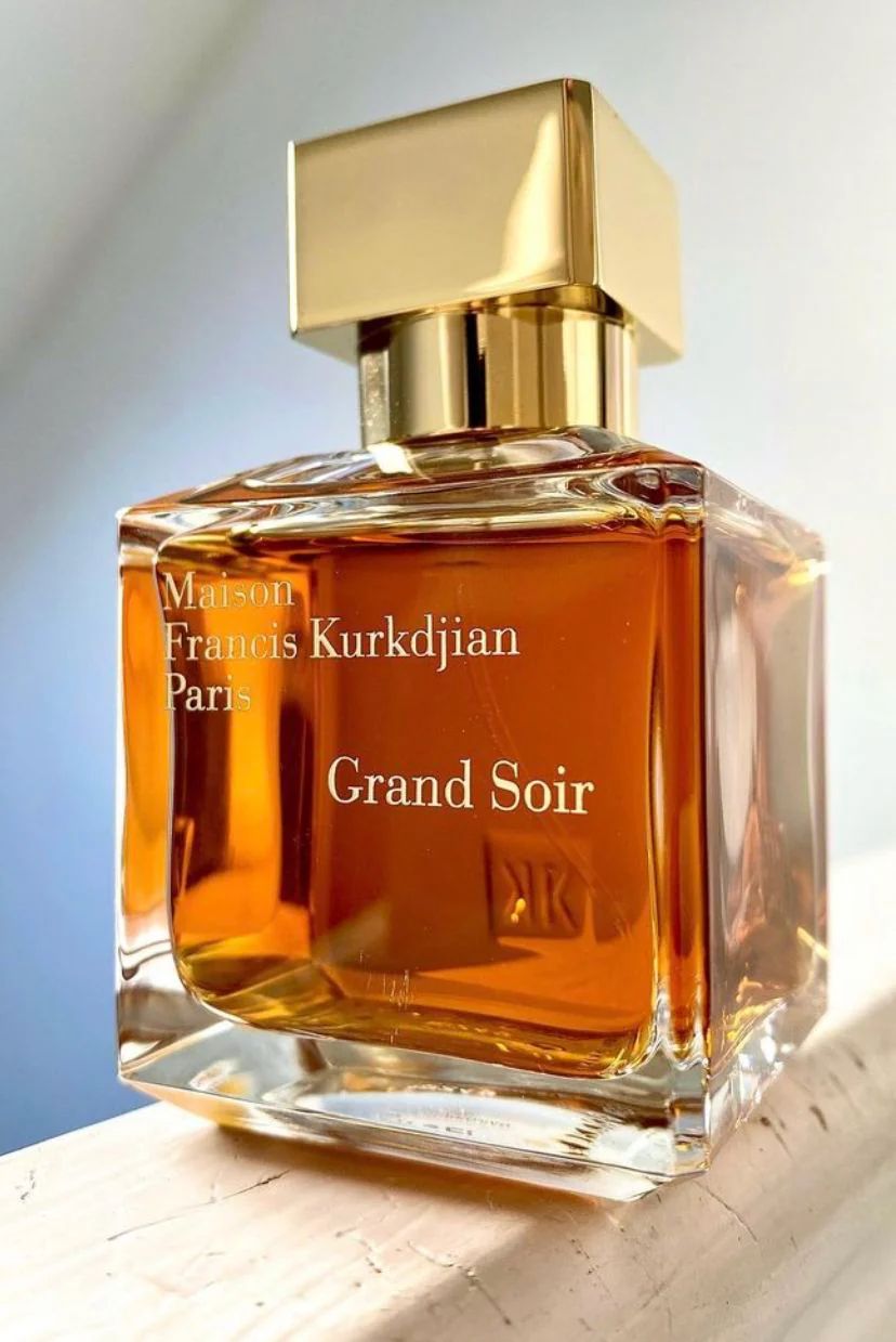 Maison Francis Kurkdjian Grand Soir Eau de Parfum