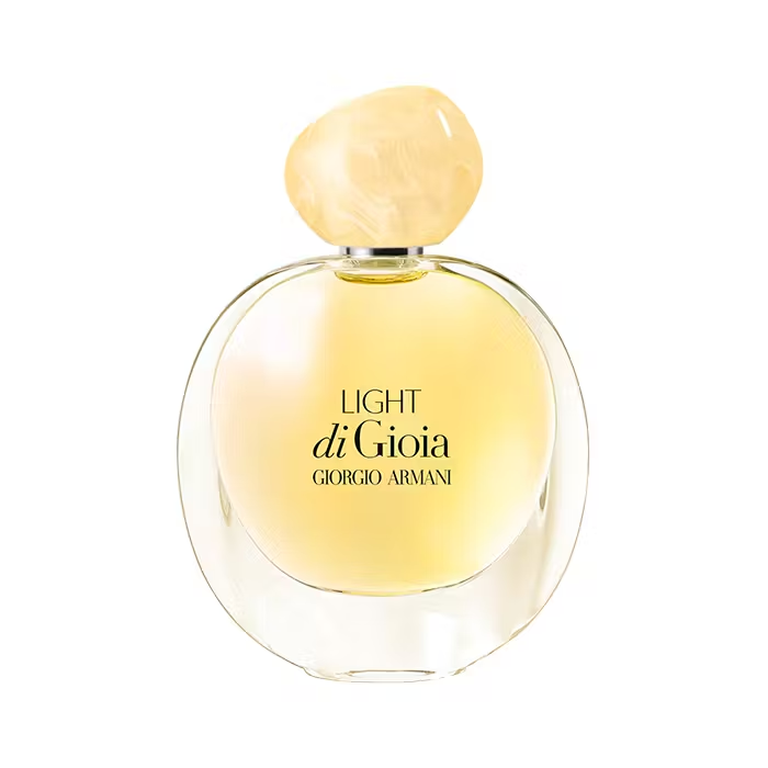 Armani Light Di Gioia Eau De Parfum