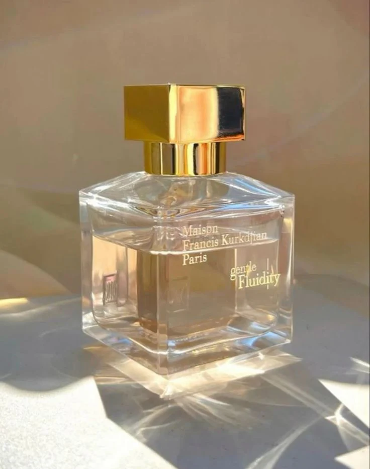 Maison Francis Kurkdjian Gentle Fluidity Gold Eau de Parfum