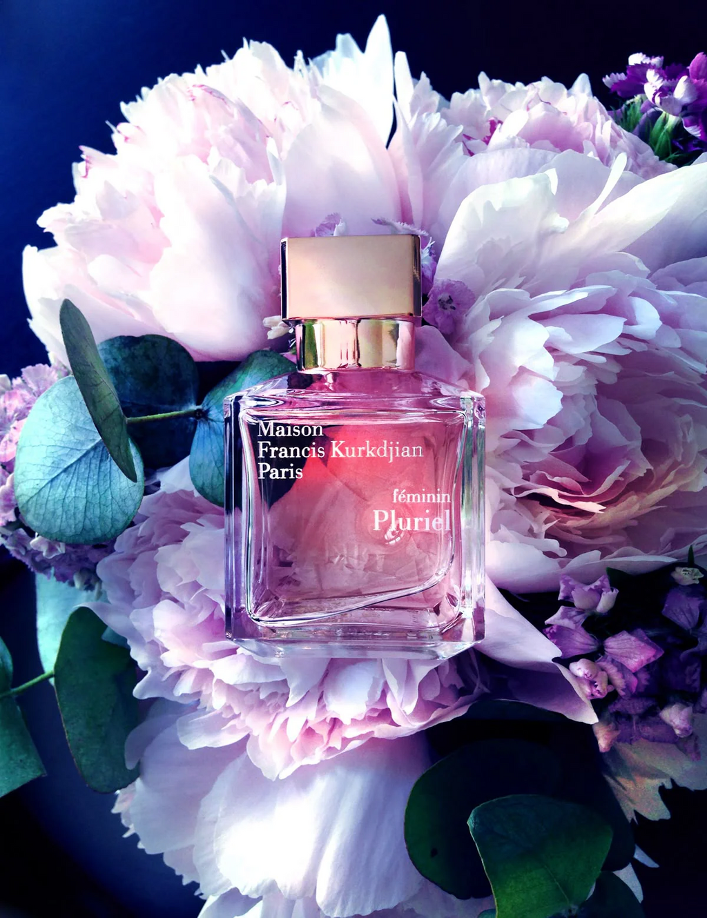 Féminin Pluriel Eau de parfum