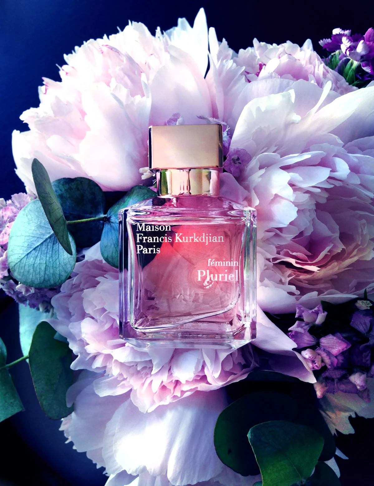 Féminin Pluriel Eau de parfum