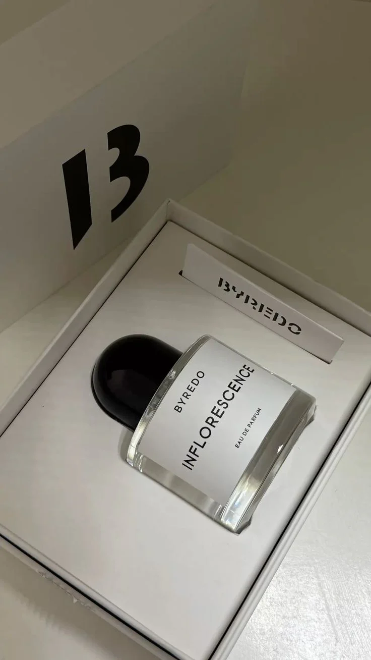 BYREDO Inflorescence Eau de Parfum
