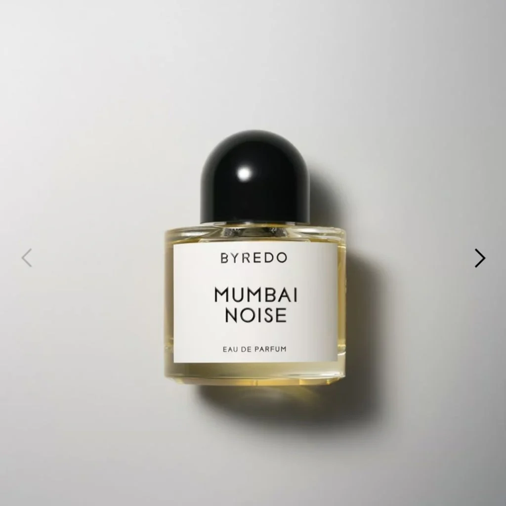 BYREDO Mumbai Noise Eau de Parfum