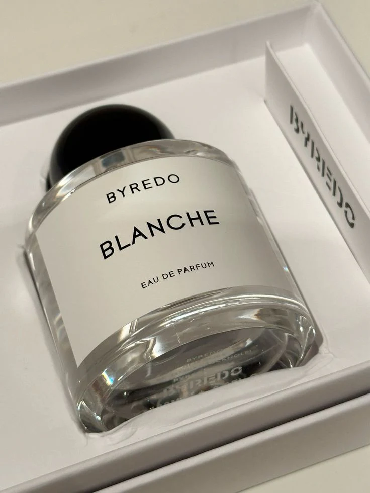 BYREDO Blanche Eau de Parfum
