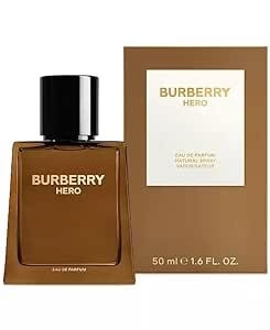 Burberry HERO Eau de Parfum Spray for Men