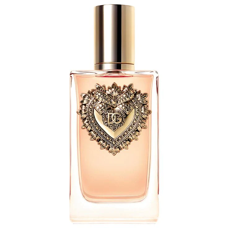Devotion by Dolce & Gabbana for Women Eau De Parfum Spray 3.4oz, 100ml