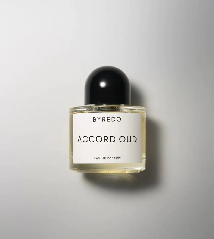 Byredo Accord Oud Eau de Parfum