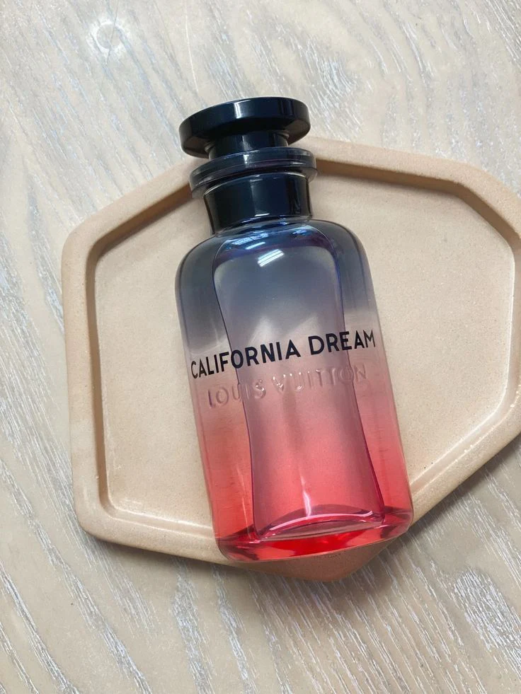 Louis Vuitton California Dream Eau De Parfum Spray 3.4oz