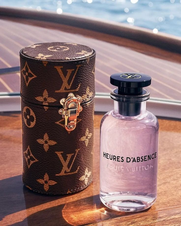 Heures D'Absence By Louis Vuitton Eau De Parfum Spray