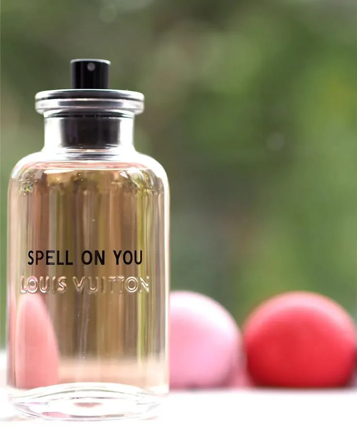 Louis Vuitton Spell On You Eau De Parfum Spray