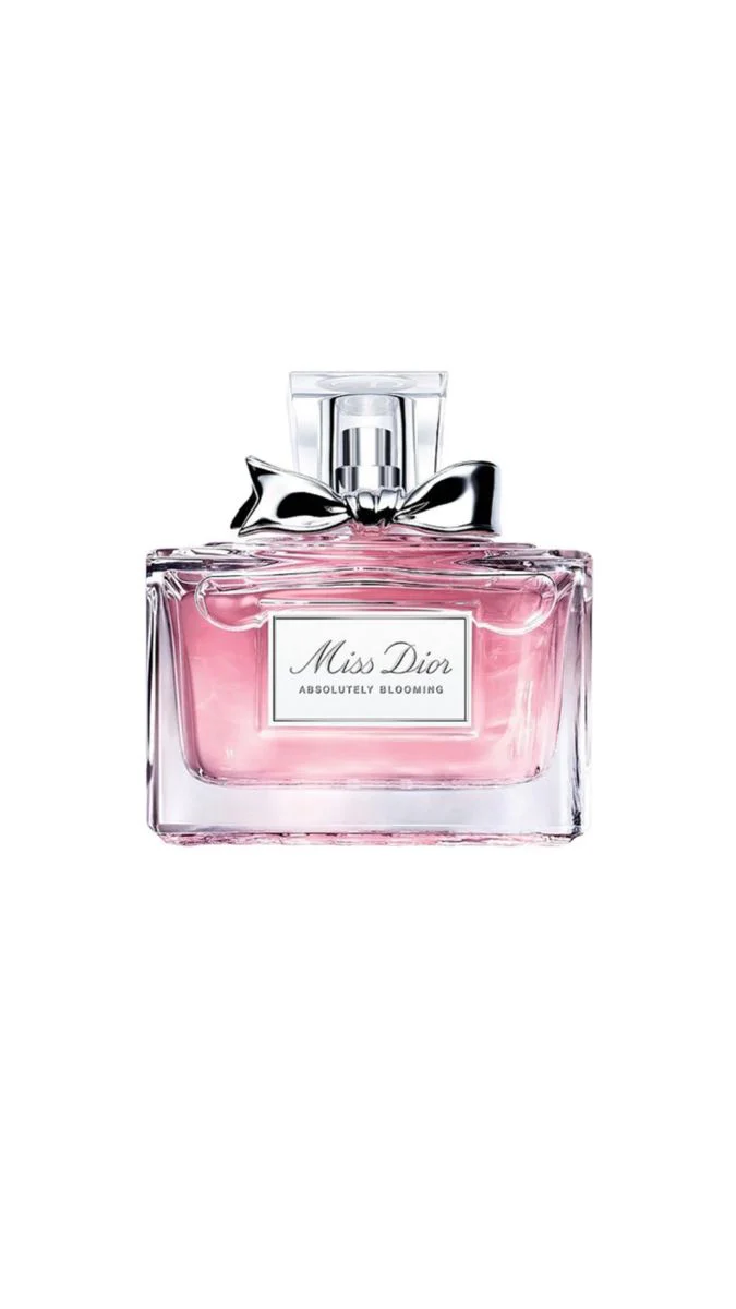Miss Dior Absolutely Blooming Eau de Parfum for Women Rarity
