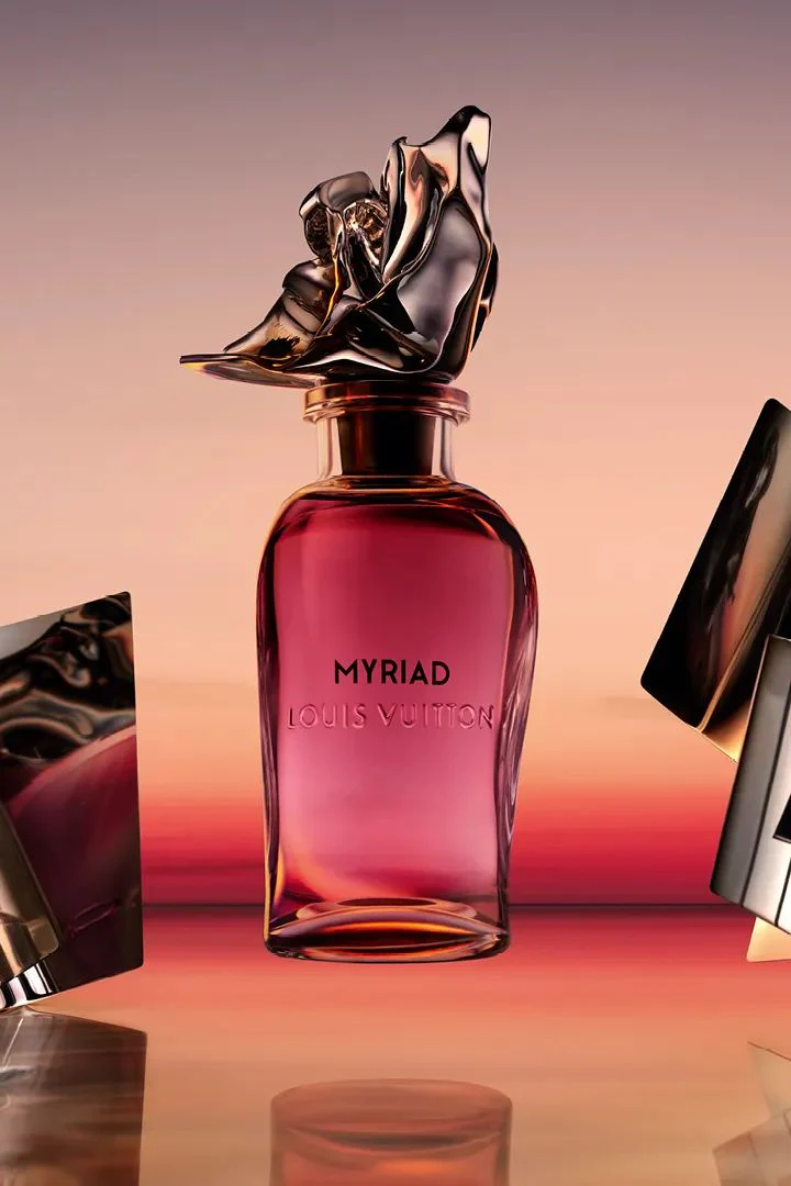 MYRIAD EXTRAIT DE PARFUM 3.4OZ