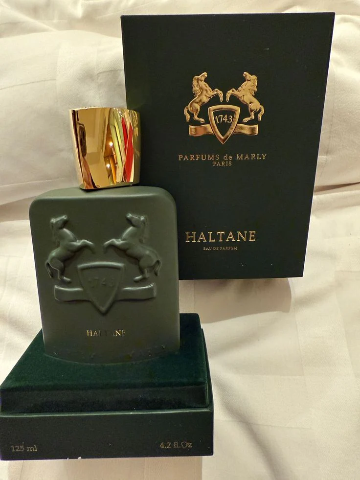 Perfume de Marly Haltane Royal Essence for Men Eau de Parfume Spray