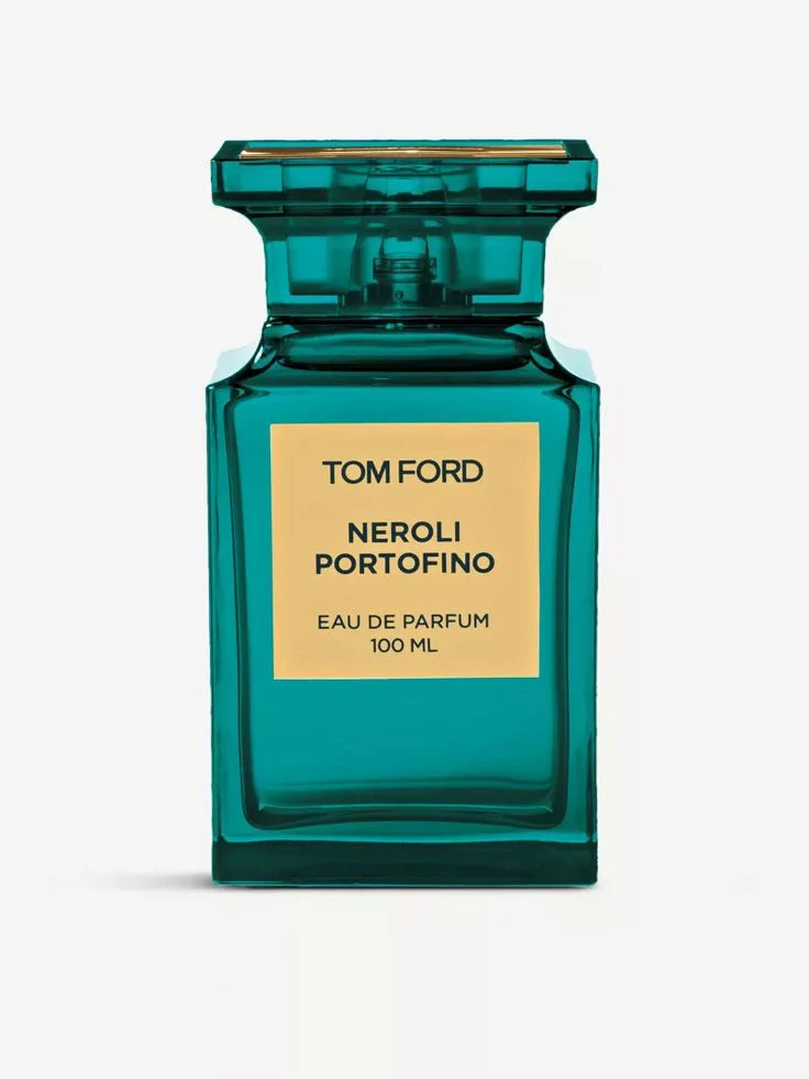 NEROLI PORTOFINO EDP 3.4oz/100ml TOM FORD SEALED