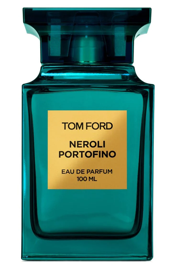 Tom Ford Eau de Parfum unisex neroli portofino perfume