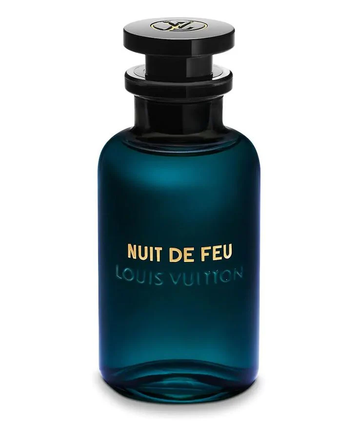 Parfum Nuit de Feu Louis Vuitton