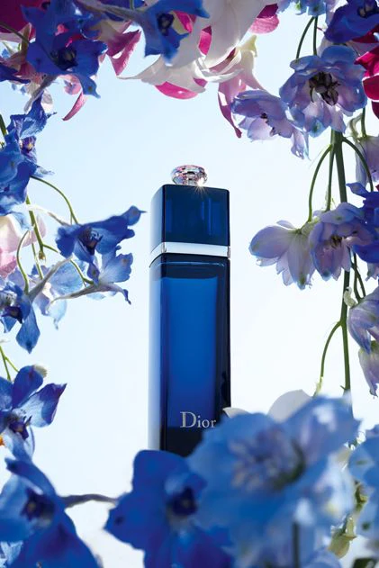 Dior Addict Perfume by Christian Dior Eau De Toilette Spray