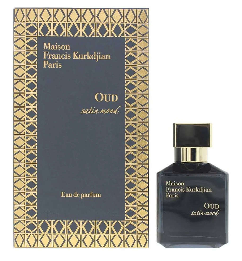 Oud by Maison Francis Kurkdjian Eau De Parfum Spray RARE WHITE BOX