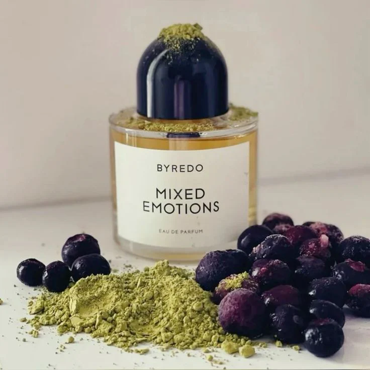 BYREDO Mixed Emotions Eau de Parfum