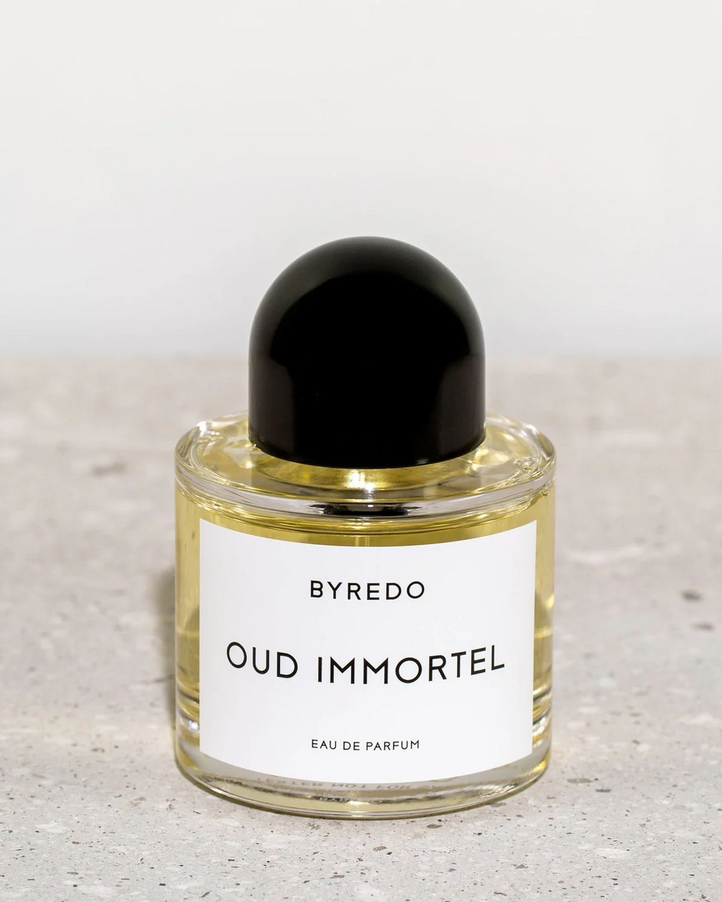 BYREDO Oud Immortel Eau de Parfum