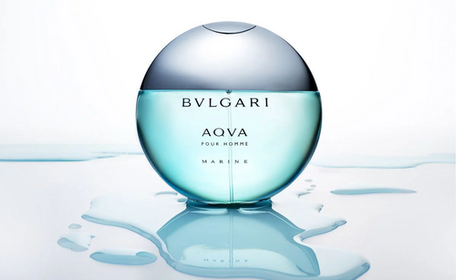 BVLGARI AQVA MARINE EDT 100ML