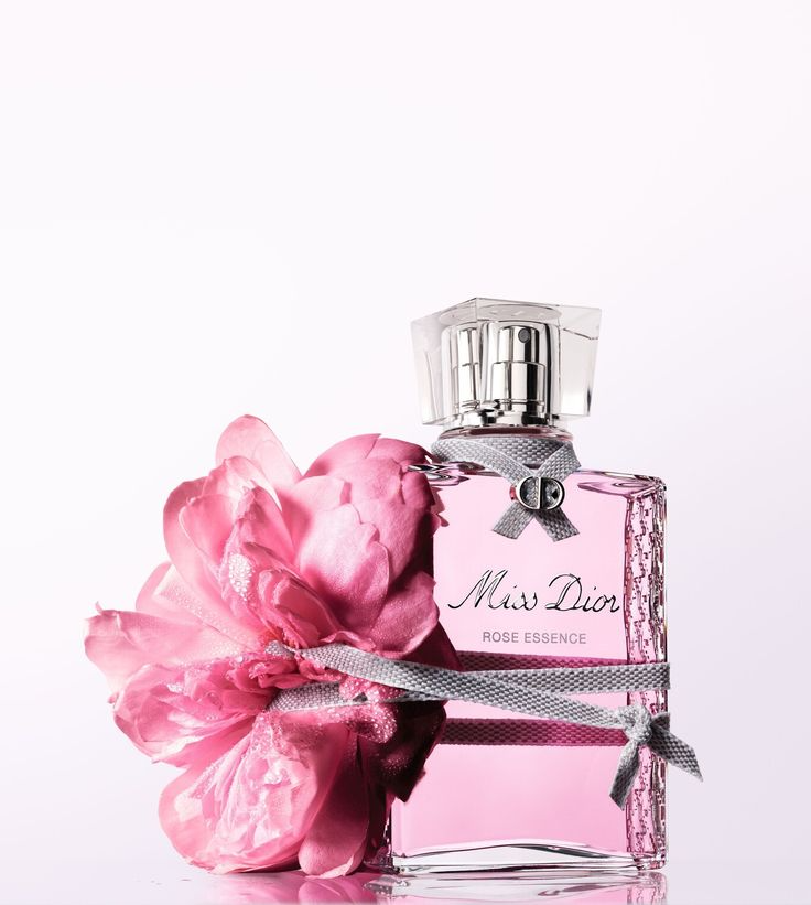MISS DIOR ROSE Essence spray for Women 100ml