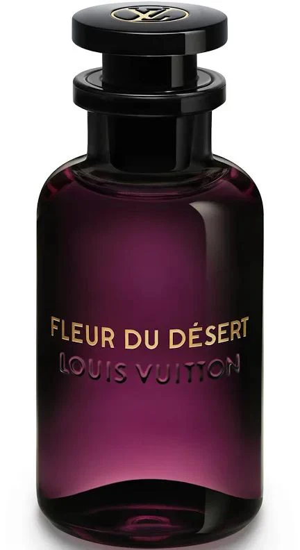 Louis Vuitton Fleur Du Désert Perfume 100ml