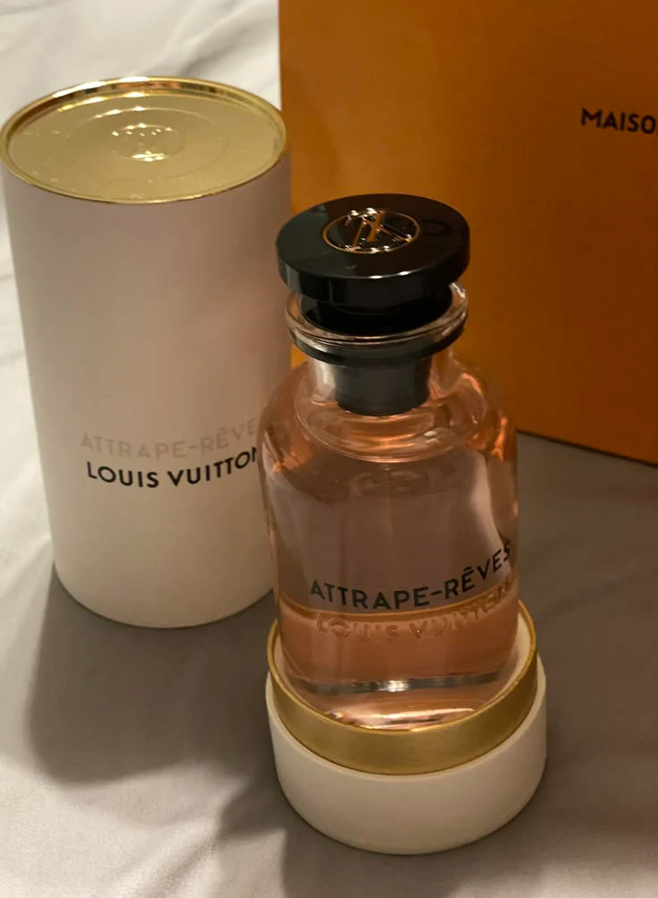 LOUIS VUITTON ATTRAPE - REVES TAKASHI MURAKAMI EDP 3.4oz