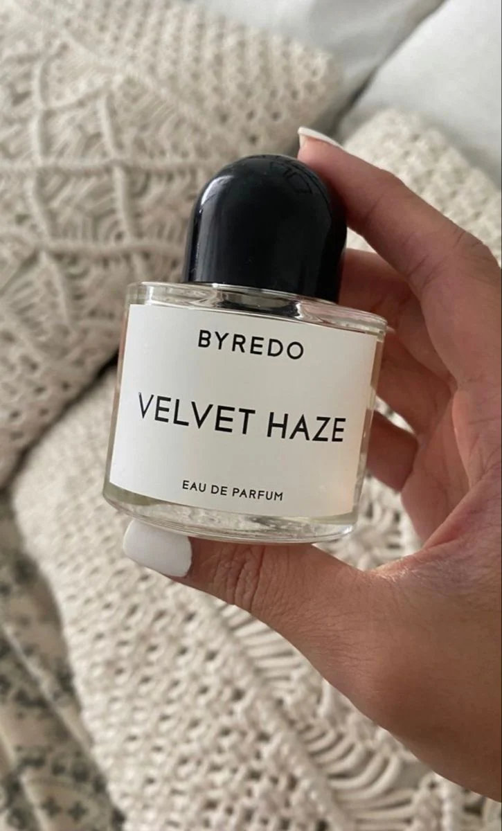 Byredo Velvet Haze Eau De Parfum