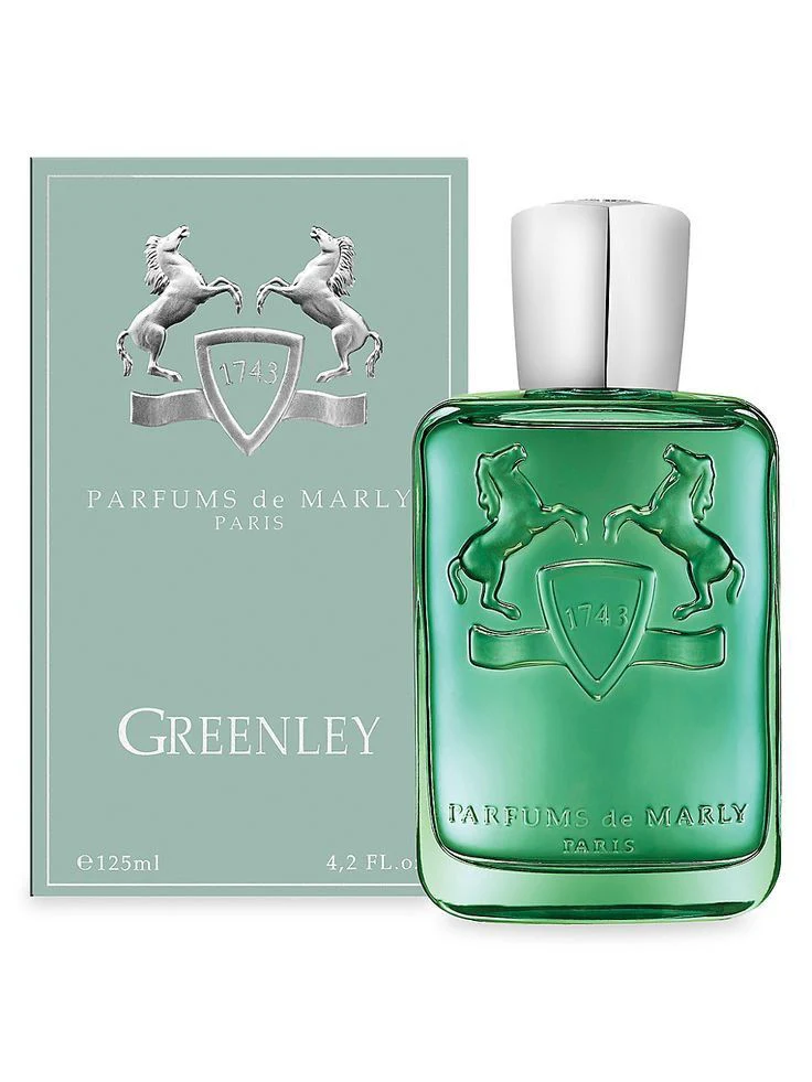 Parfums de Marly Greenley for Men 125ML Eau de Parfum