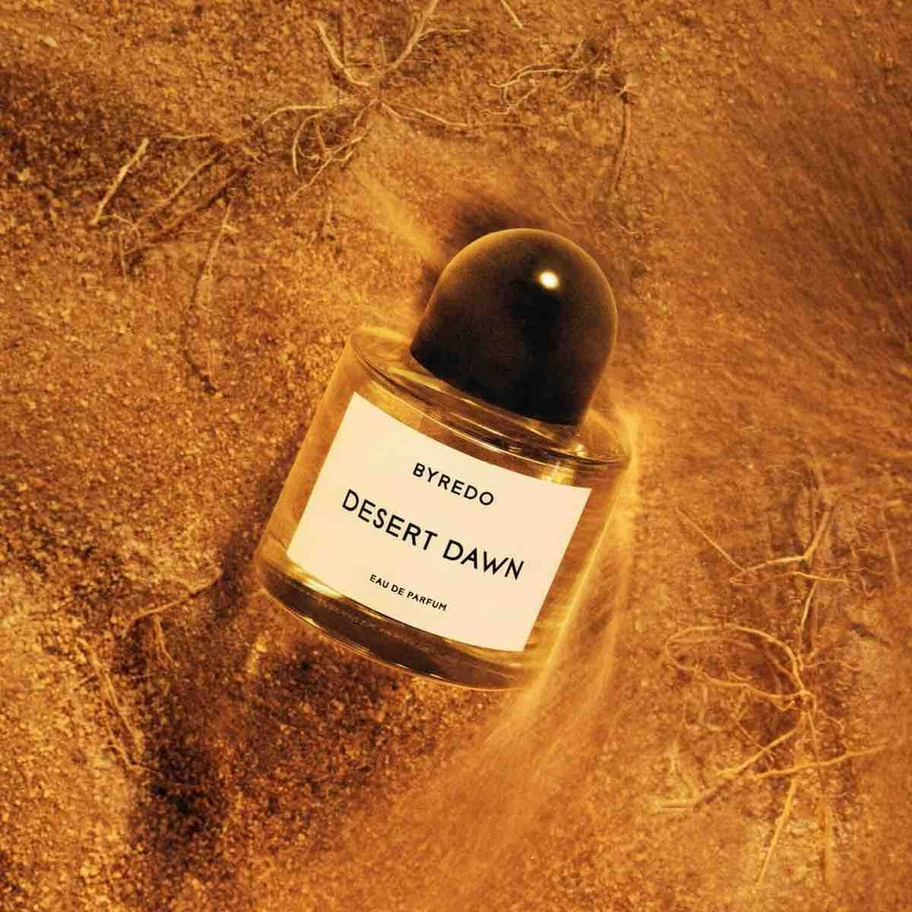 BYREDO Desert Dawn Eau de Parfum