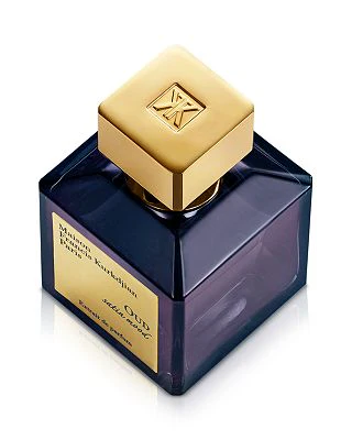 Maison Francis Kurkdjian Oud Satin Mood Extrait de Parfum