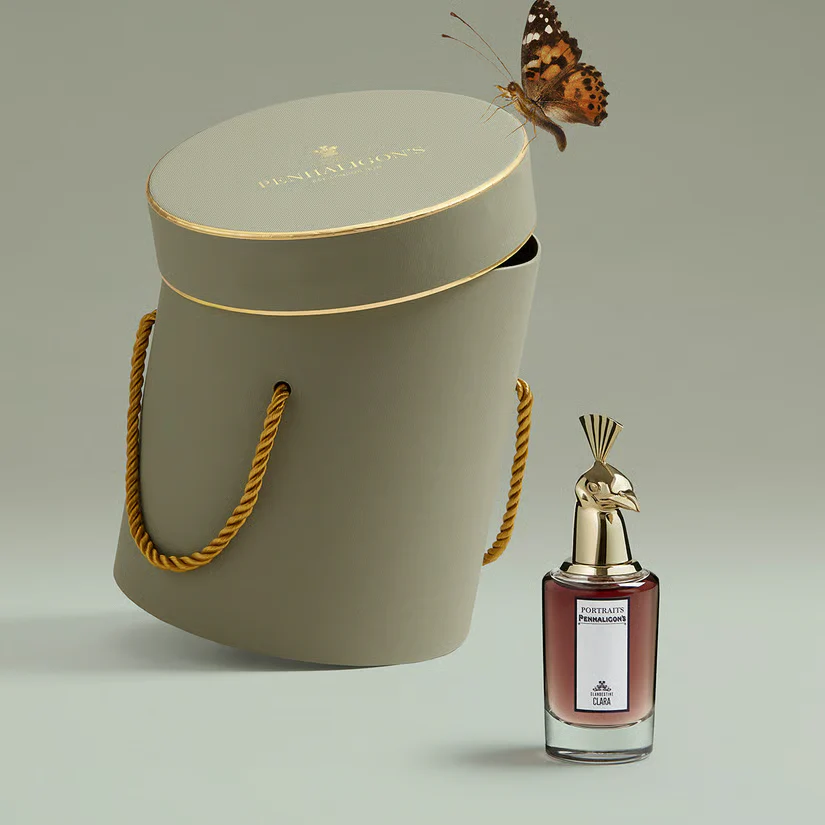 Penhaligon's clandestine Clara edp 2.5 oz new sealed