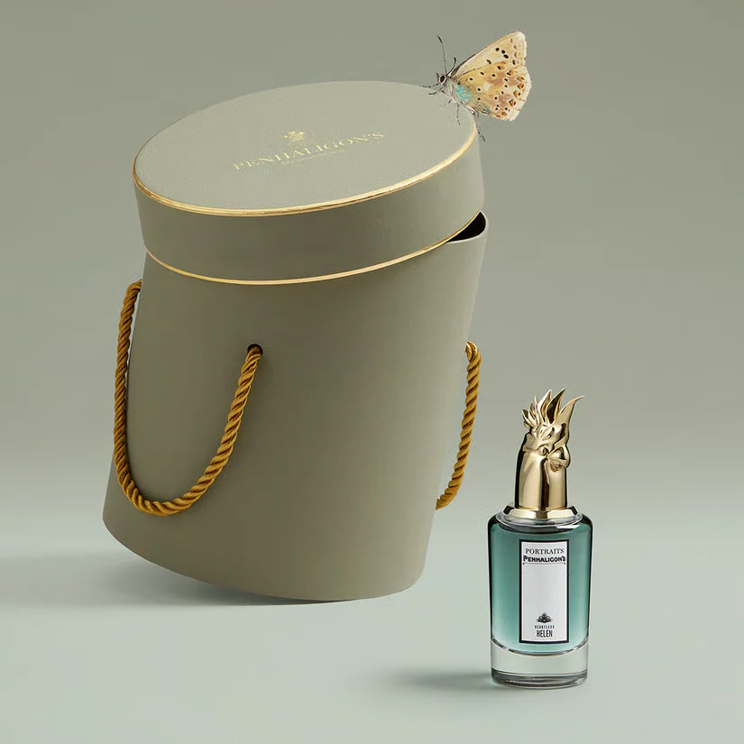 Penhaligon's Heartless Helen Eau de Parfum 2.5oz