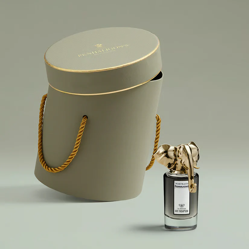 Penhaligon's OMNISCIENT MR THOMPSON Eau de Parfum