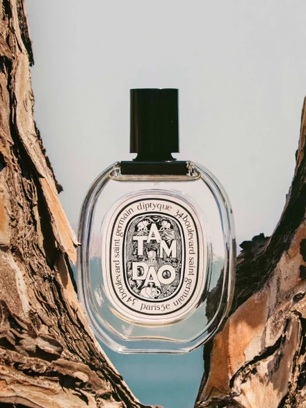 Diptyque Tam Dao Eau de Toilette 100ml For Unisex