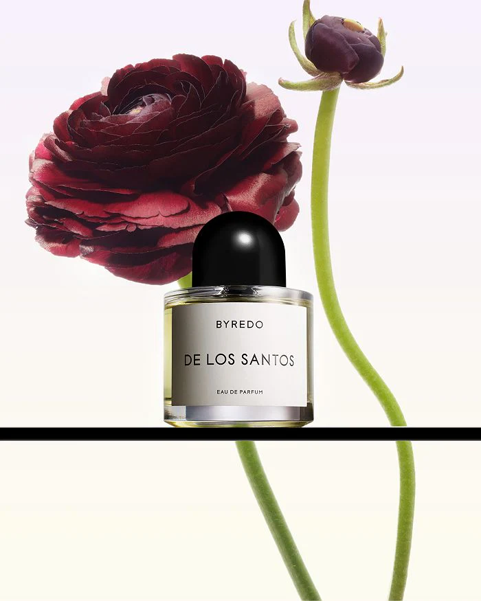 BYREDO De Los Santos Eau de Parfum