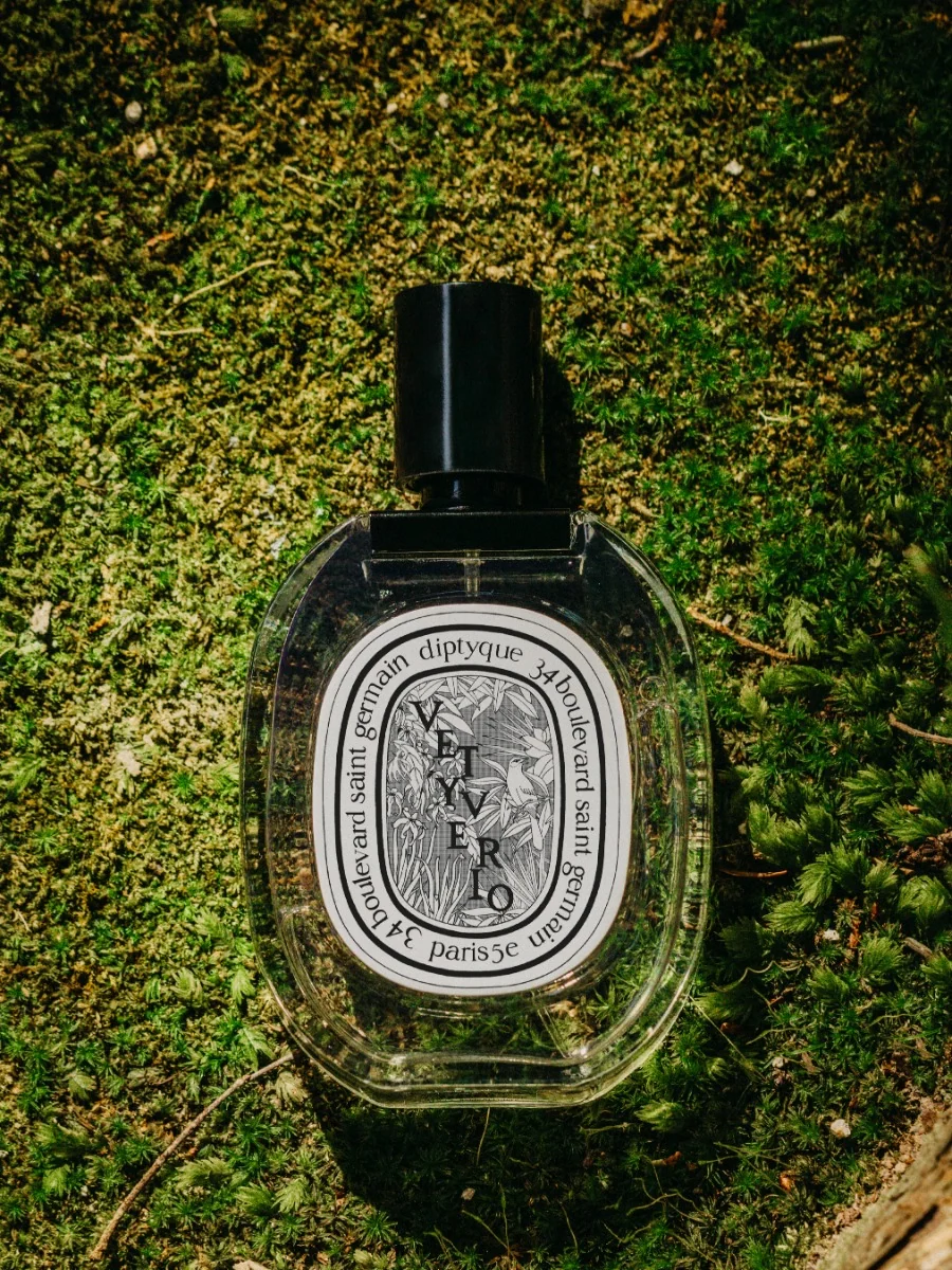 DIPTYQUE VETYVERIO 100ML EDT SPRAY