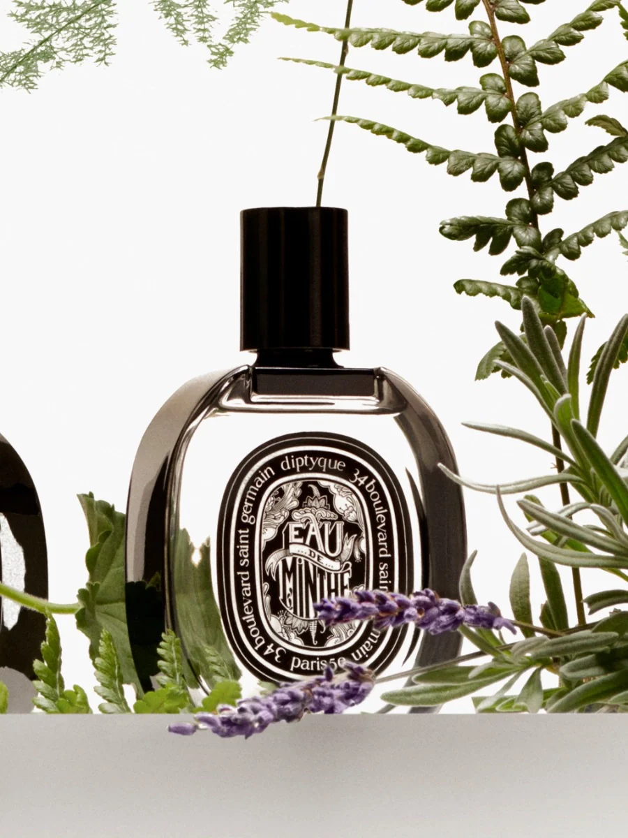 DIPTYQUE Eau de Minthe 2.5 oz (75ml) Eau de Parfum