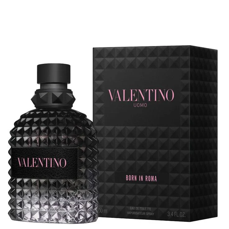 VALENTINO UOMO BORN IN ROMA New