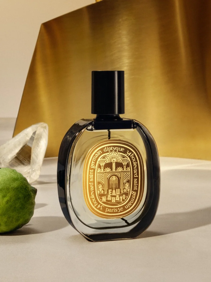 Diptyque Eau Nabati Unisex Eau De Parfum 75ml