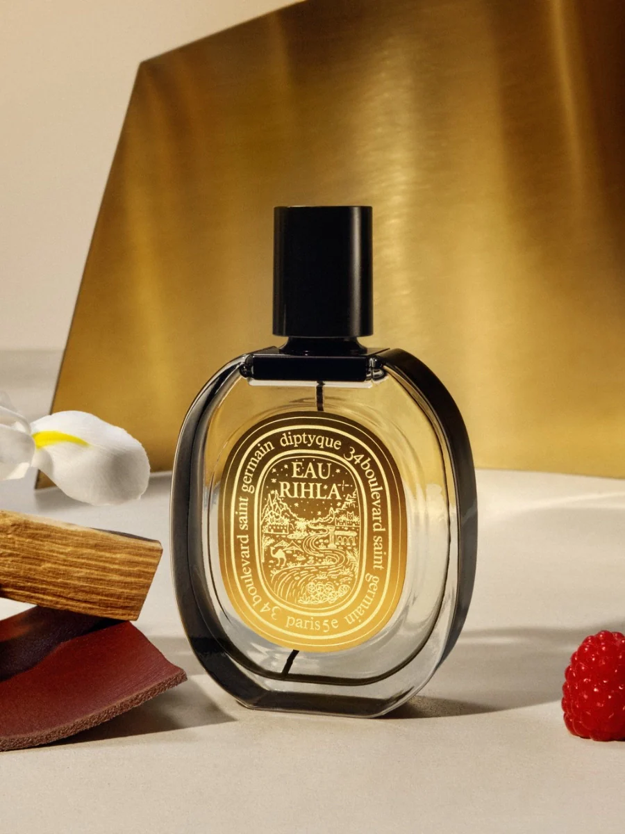 Eeu Rihla By Diptyque Eau De Parfum 75ml