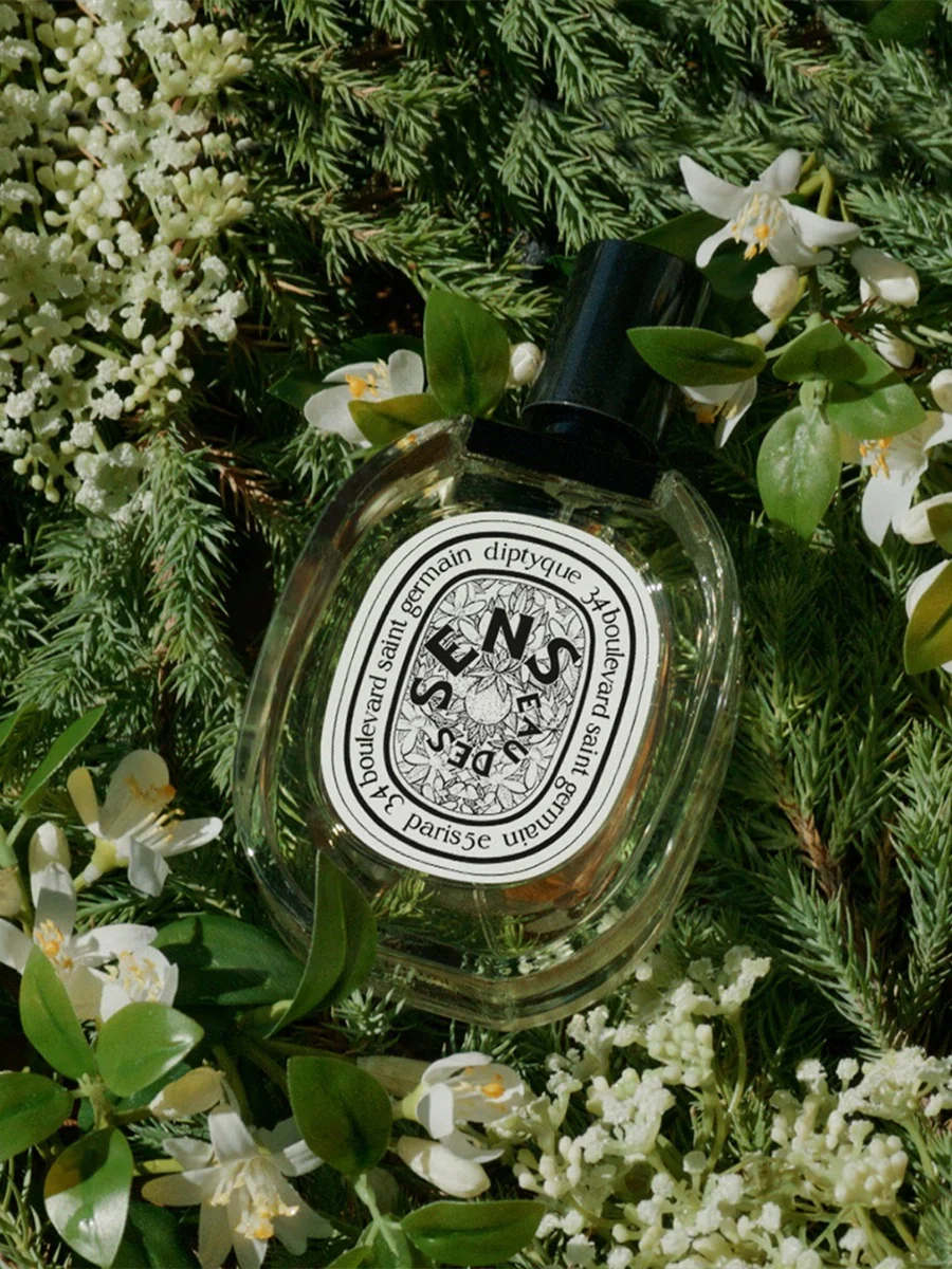 DIPTYQUE EAU DES SENS - 100ML