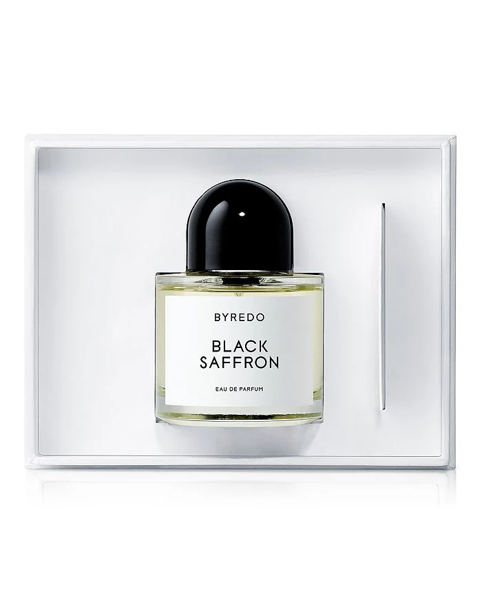 BYREDO Black Saffron Eau de Parfum